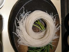 -余欢领鲜火锅(新街口店)