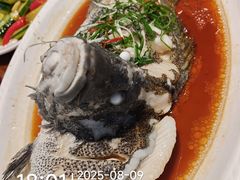-醉壹号海鲜大排档·老厦门特色菜(厦门美食地标店)