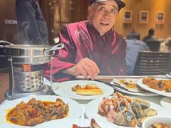 -南昌绿地华邑酒店·鲜艳全日餐厅