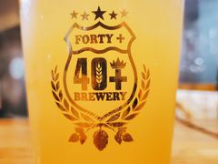 -40+精酿啤酒俱乐部(国投财富广场店)