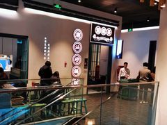 -潮粥荟·潮汕砂锅粥(朝阳大悦城店)