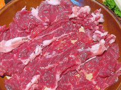 -阳阳老火锅(小南门店)