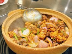 -胡须佬鸡煲四季火锅店(石厦西村直营店)