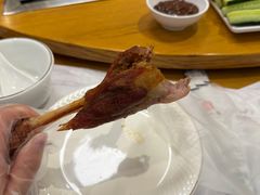 -炑羊香烤全羊(西三旗店)