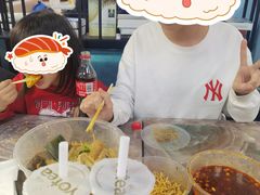 酸辣粉-林静小吃(复兴路店)