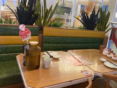 -船歌·鱼水饺青岛菜(枫蓝国际购物中心店)