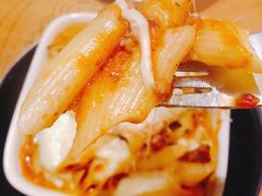 肉酱焗面-JAMES+詹嘉厨房