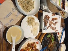 -小大董·烤鸭(王府井apm店)