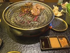 -樱嘢·炭火烧肉(惠南店)