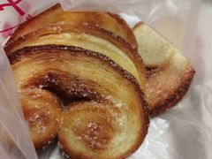 -中关村茶点