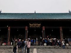 -西安化觉巷清真大寺