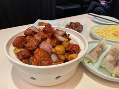 -大铁勺新津菜(东丽阳光新业广场店)