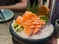 -炙柒Sekinana·精致日料(合生汇店)