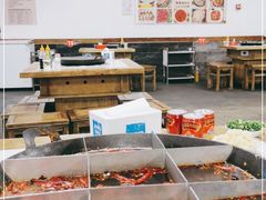 -重庆老火锅王(西安北路店)