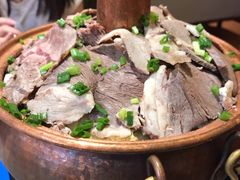 -如意林卡藏餐吧 (九寨沟店)