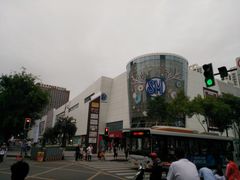 -奇迹健身(SM广场店)