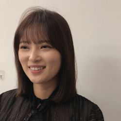 -扎嘎形象设计