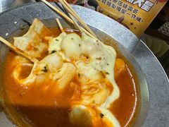 -哼蟹二将·烤肉酱蟹(合生汇店)