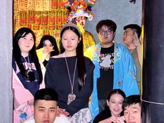 -棂笼·深度沉浸密室(武汉旗舰店)