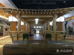 -丽池宫韩式汗蒸会馆(华灯坊店)