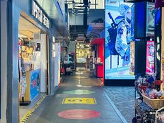 -骑鹅公社(南开大悦城店)