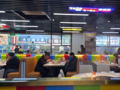 -中国凉都黄牛肉馆(杭州总店)