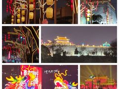 -大慈恩寺(大雁塔)