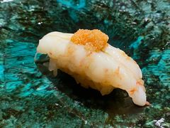 -鮨青(恒基名人购物中心店)