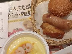 -好人民间小吃·番茄鱼酸菜鱼(木渎悠方店)