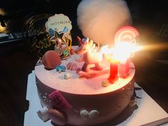 -MARU玛露音乐餐厅(大学路店)