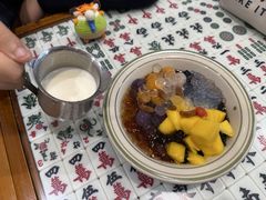 -堂屋糖水店(愚园店)