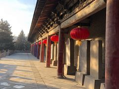 -张掖大佛寺景区