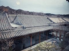 -北京古北水镇御舍温泉酒店