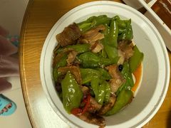 农家小炒肉-茉莉餐厅(包河万达店)