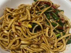 -小毛绝杀炒粉