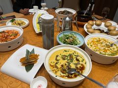 -州康·本帮菜(南桥百联店)