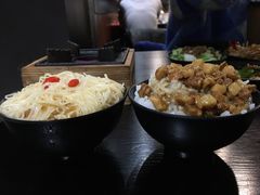 -小明同学(三里屯店)