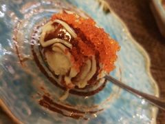 土豆沙拉-半藏居酒屋(香港花园店)