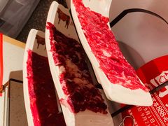 -左庭右院鲜牛肉火锅(环球港店)