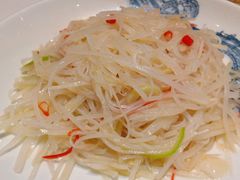 -独秀小吃(蓝田店)