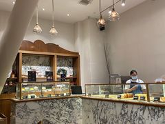 -WHEAT&BAKER-麥(凯德来福士店)