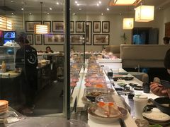 -禾绿回转寿司(苏宁广场店)