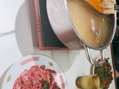 -燃计沙茶皇·香港沙茶火锅(人广旗舰店)