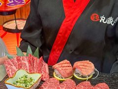 -丸藏和牛烧肉专门店(园区师惠坊店)