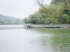 -广州市白云山风景名胜区