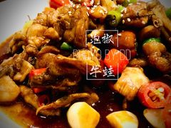-茶叁酒肆·楚味江湖(菱角湖店)