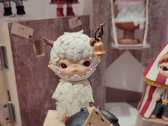 -泡泡玛特POPMART(崇文门国瑞城店)
