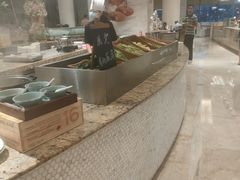 -海中洲国际大酒店-自助餐厅