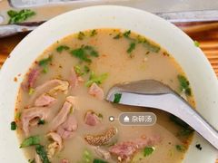 -李小老烧饼(常营民族家园店)