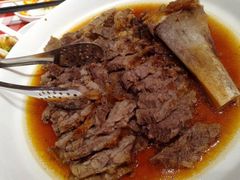 -西贝(上海我格广场店)